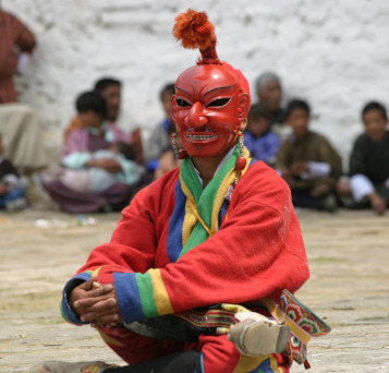 Atsara in festival
