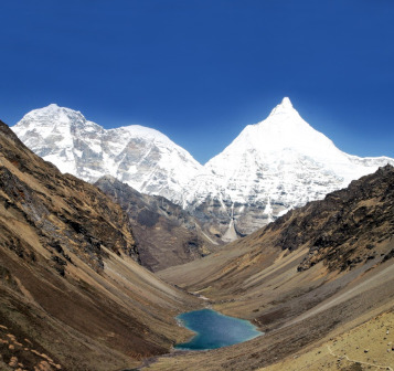 Druk Path Trek