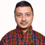 Navin Timsina