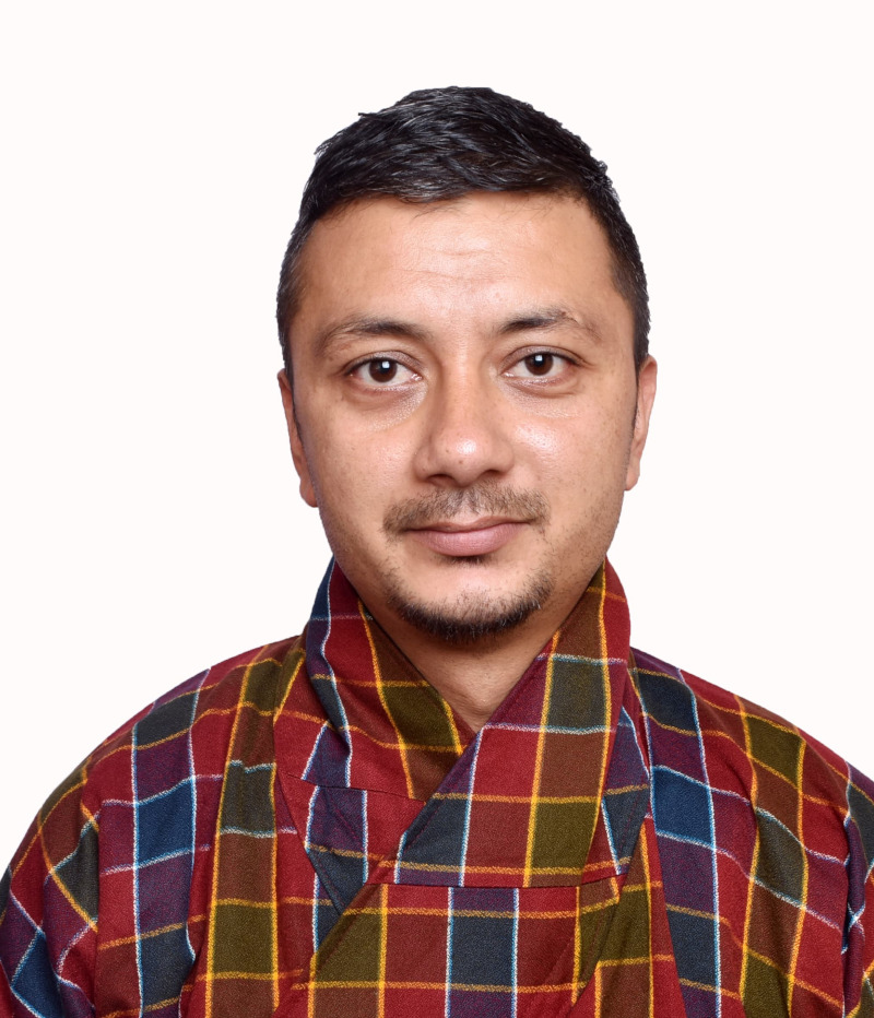 Navin Timsina