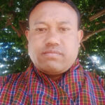 Ugyen Nima