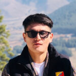 Yeshi Gyeltshen