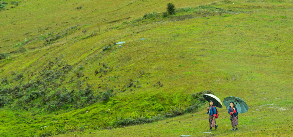 Bumthang Cultural Trek