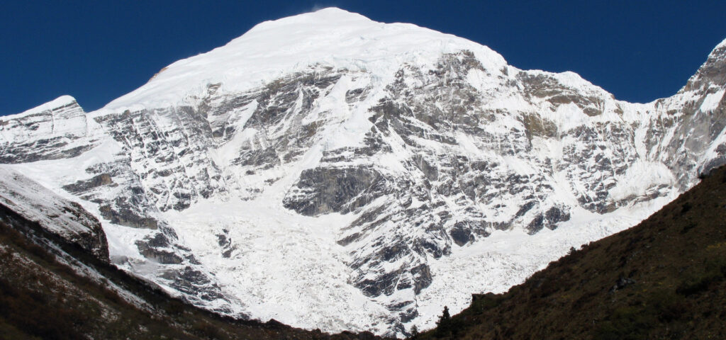Jomolhari Trek